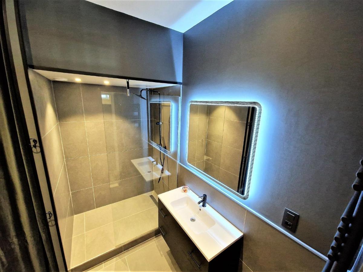 Le Majestic Superbe Appartement Centre Chamonix Esterno foto