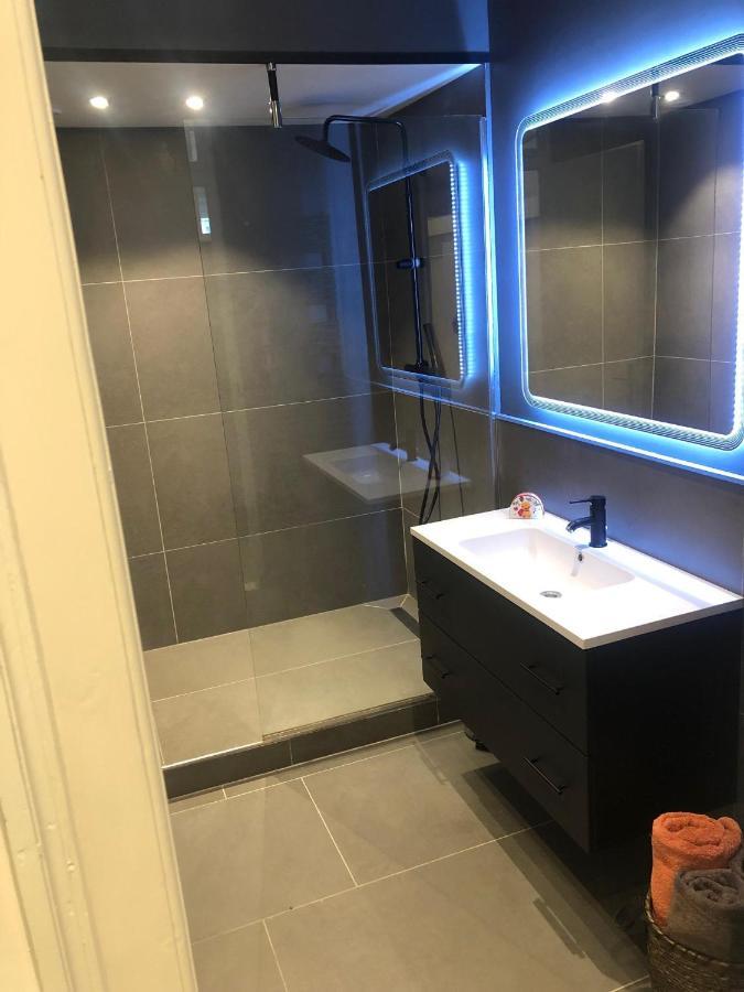 Le Majestic Superbe Appartement Centre Chamonix Esterno foto