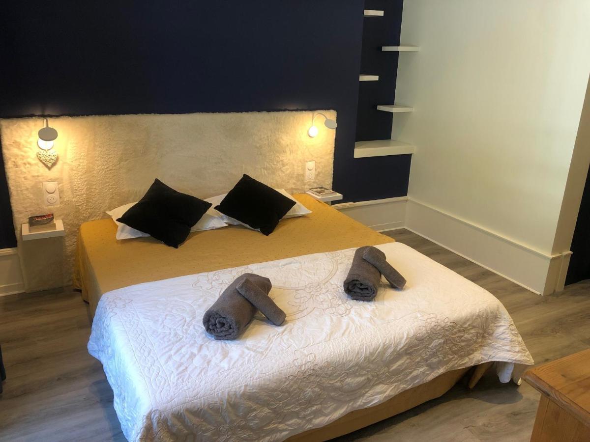 Le Majestic Superbe Appartement Centre Chamonix Esterno foto
