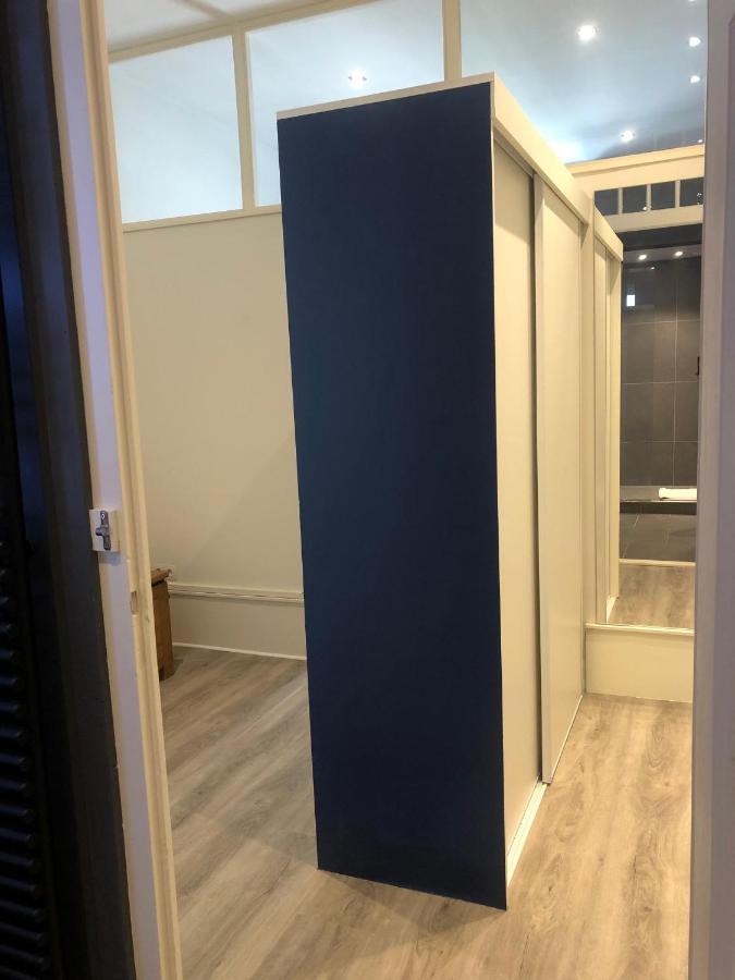 Le Majestic Superbe Appartement Centre Chamonix Esterno foto